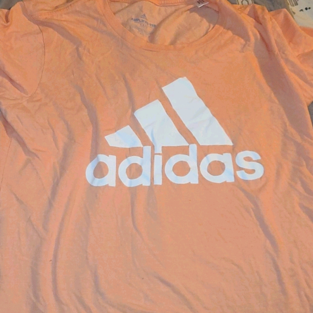 Adidas tshirt